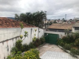 Casa  Mogi das cruzes / Jardim camila